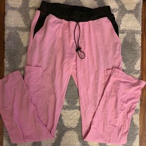 HELIX BENEFIT SCRUBS